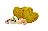 Pistachio Cookies (New) (Canned)